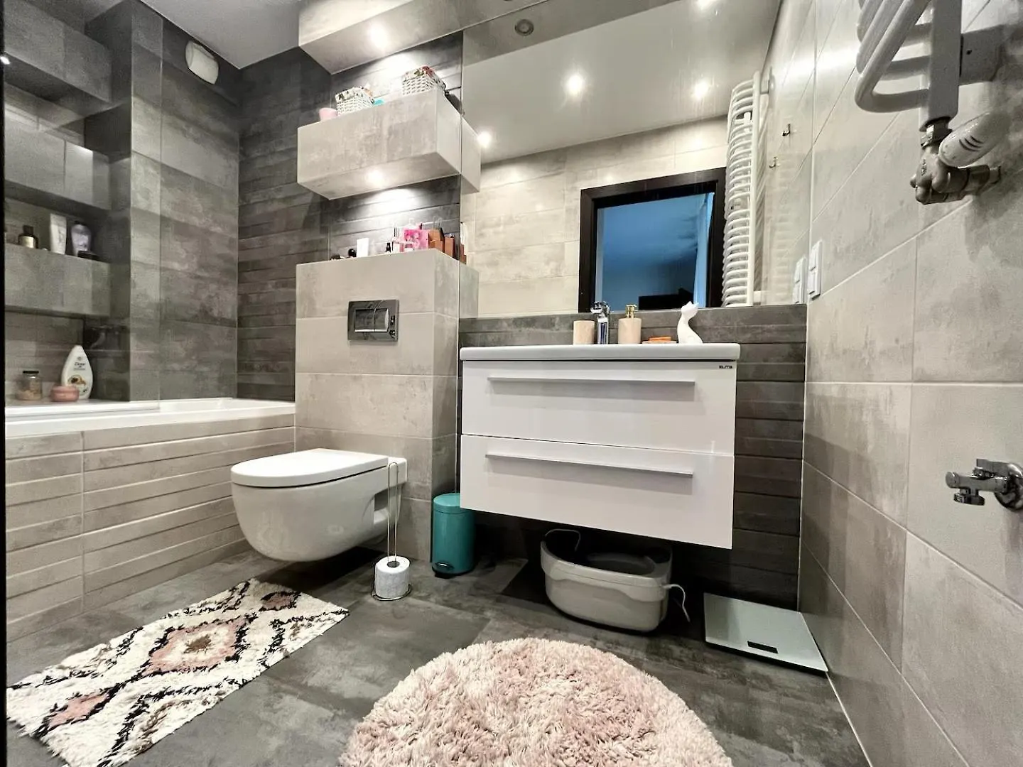 Homestay En Suite Room With A Garden Krakow Poland