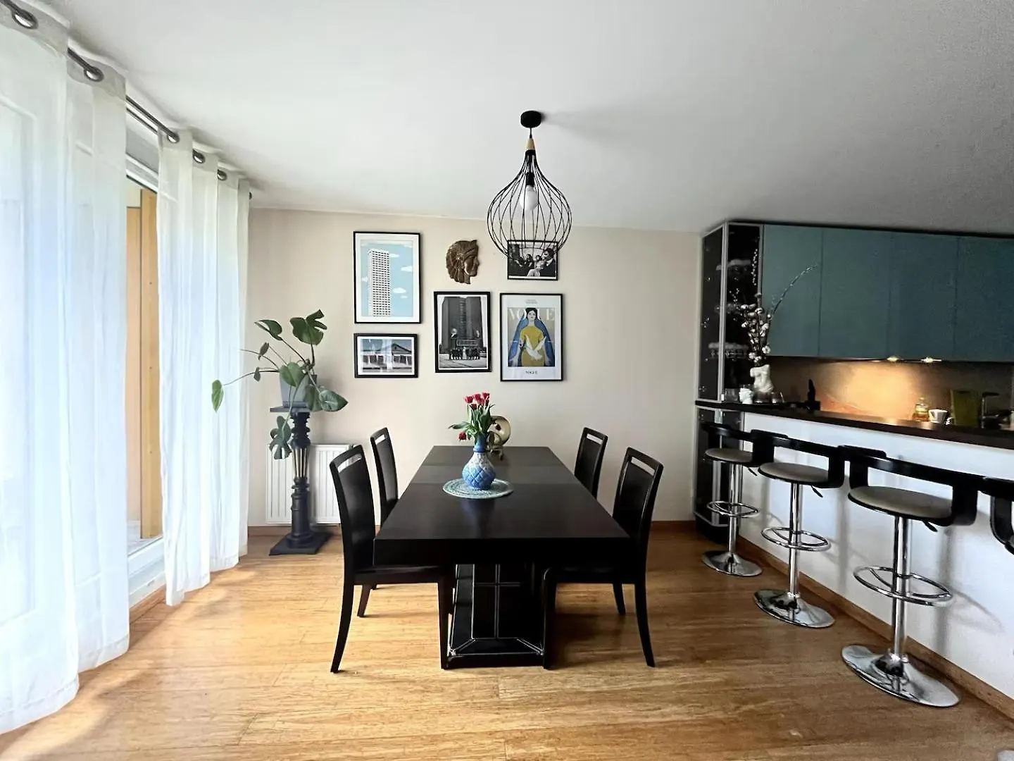 Homestay En Suite Room With A Garden Krakow
